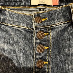 CAbi Jeans